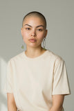 Jade Ios Earrings - Large