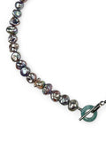 Lan Pearl Necklace