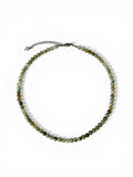 Jade Bead Necklace
