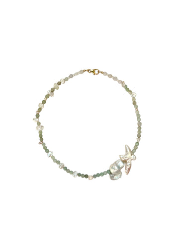 Alanteia Necklace