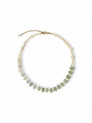 Cos Necklace