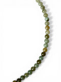 Jade Bead Necklace