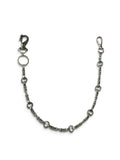 Jade x Bone Dragon Convertible Pant Chain