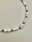 Eris Necklace X