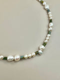 Eris Necklace X