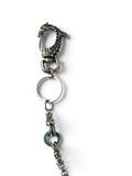 Jade x Griffin Convertible Pant Chain
