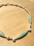 Nephrite Jade Necklace I