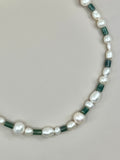 Eris Necklace VIII