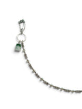 Jade Blessing x Dragon Convertible Pant Chain