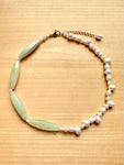 Custom Nephrite Jade Necklace