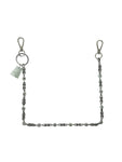 Light Green Jade Blessing Convertible Pant Chain