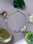 Alanteia Necklace