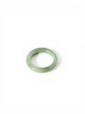 Green Jade Ring