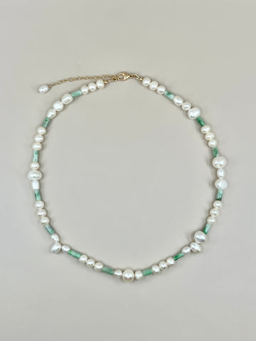 Eris Necklace II