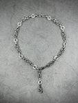 Light Green Jade Blessing Convertible Pant Chain