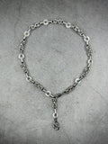 Light Green Jade Blessing Convertible Pant Chain