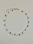 Eris Necklace X