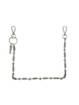 Green Jade Key Convertible Pant Chain II
