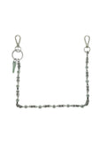 Green Jade Key Convertible Pant Chain II