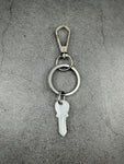 Light Green Jade Blessing Convertible Pant Chain