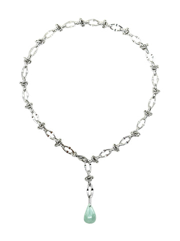 Jade 3-way Necklace