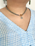 Deep Cove Necklace - Green