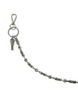 Green Jade Key Convertible Pant Chain II