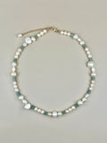 Eris Necklace IV