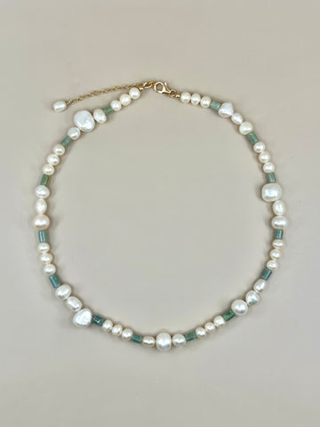 Eris Necklace IV