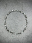 Light Green Jade Blessing Convertible Pant Chain