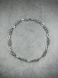 Light Green Jade Blessing Convertible Pant Chain
