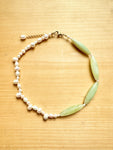 Custom Nephrite Jade Necklace