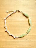 Custom Nephrite Jade Necklace
