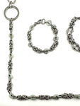 Jade x Chainmail Order for Alex