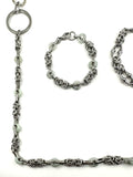 Jade x Chainmail Order for Alex