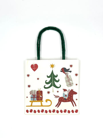 Holiday Gift Bags