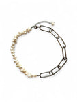 Statement Duality Necklace II