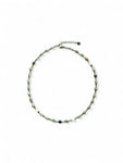 Galene Jade Necklace