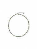 Galene Jade Necklace