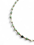 Galene Jade Necklace