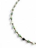Galene Jade Necklace