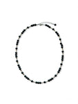 Ethos Black Jade Necklace