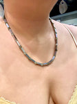 Terra Jade Necklace
