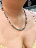 Terra Jade Necklace