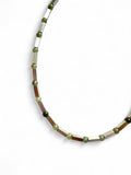 Terra Jade Necklace