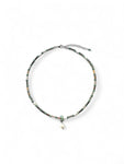 Mira Jade Necklace
