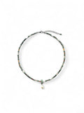 Mira Jade Necklace