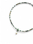 Mira Jade Necklace