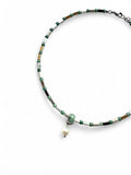 Mira Jade Necklace