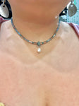 Mira Jade Necklace